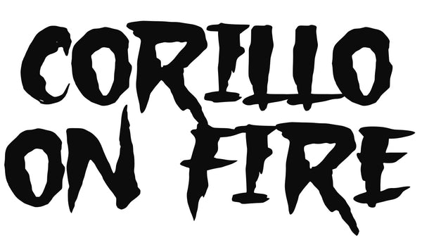 CORILLO.ONFIRE